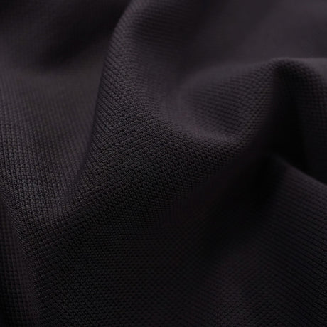 Origin Pique Look Recycled Nylon Spandex Fabric - 4-Way Stretch, 57" Width, 150 Gsm, 1 Yard
