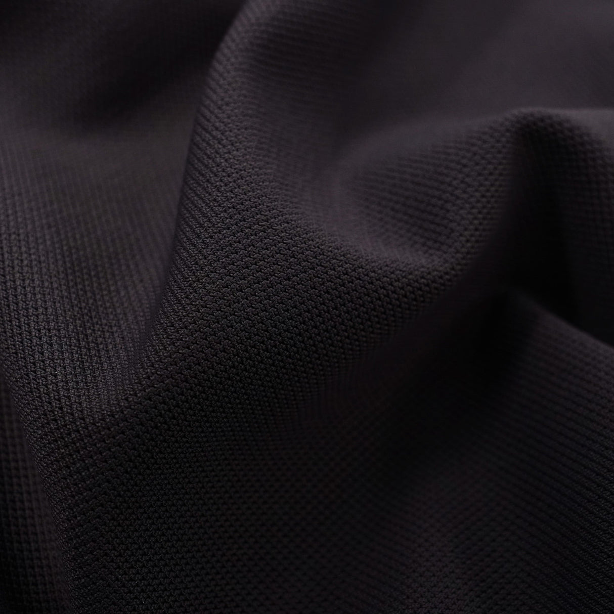 Pique Look Recycled Nylon Spandex Fabric