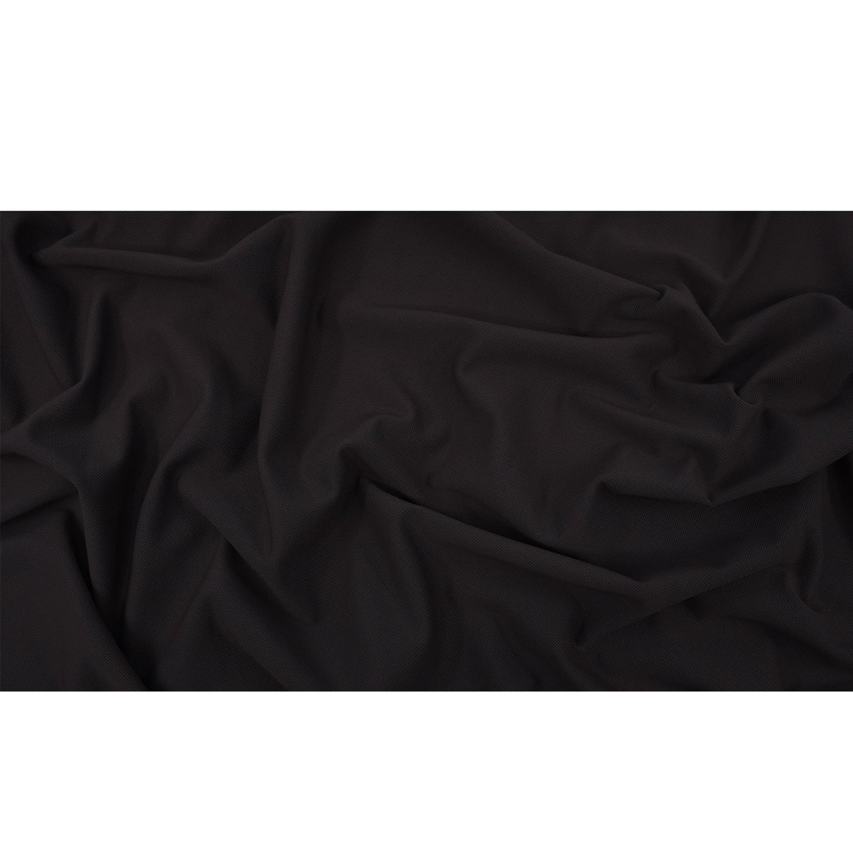 Origin Pique Look Recycled Nylon Spandex Fabric - Pique Look, 57" Width (1 Yard)