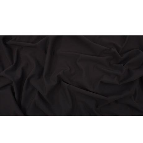 Pique Look Recycled Nylon Spandex Fabric
