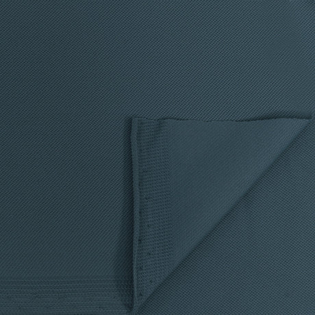 Origin Pique Look Recycled Nylon Spandex Fabric - 4-Way Stretch, 57" Width, 150 Gsm, 1 Yard