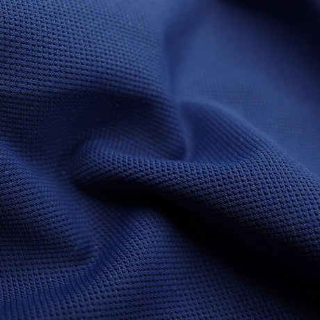 Pique Look Recycled Nylon Spandex Fabric