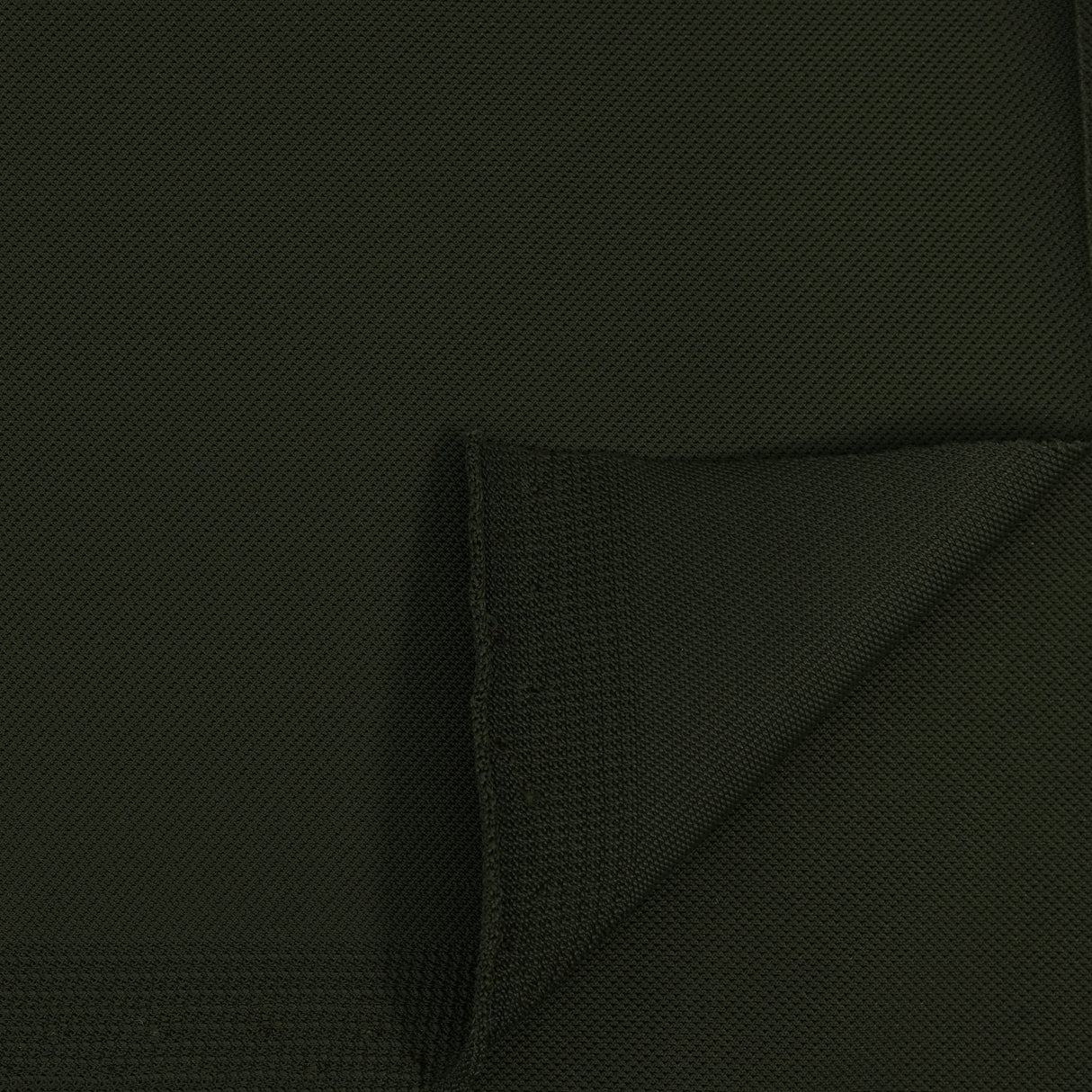 Origin Pique Look Recycled Nylon Spandex Fabric - 4-Way Stretch, 57" Width, 150 Gsm, 1 Yard