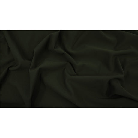 Pique Look Recycled Nylon Spandex Fabric