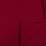 Origin Pique Look Recycled Nylon Spandex Fabric - 4-Way Stretch, 57" Width, 150 Gsm, 1 Yard