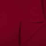 Pique Look Recycled Nylon Spandex Fabric