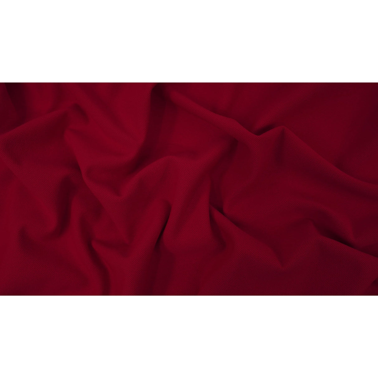 Origin Pique Look Recycled Nylon Spandex Fabric - 4-Way Stretch, 57" Width, 150 Gsm, 1 Yard