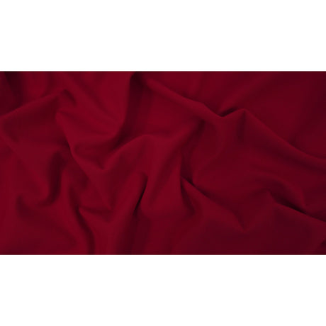 Origin Pique Look Recycled Nylon Spandex Fabric - 4-Way Stretch, 57" Width, 150 Gsm, 1 Yard
