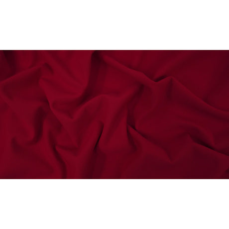 Pique Look Recycled Nylon Spandex Fabric
