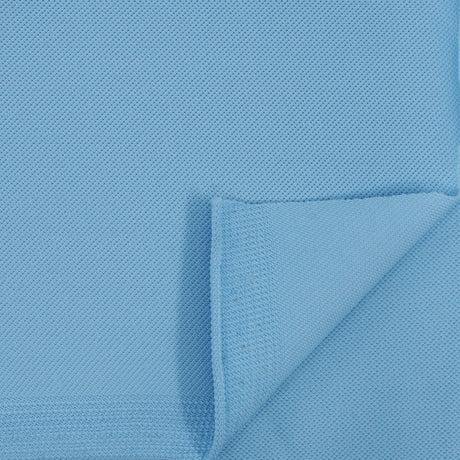Origin Pique Look Recycled Nylon Spandex Fabric - 4-Way Stretch, 57" Width, 150 Gsm, 1 Yard