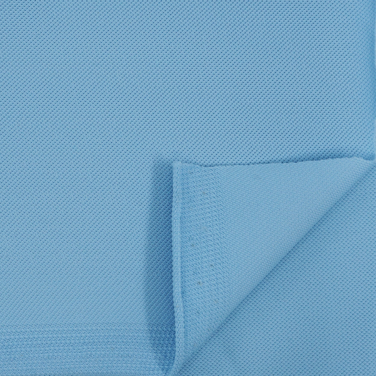 Origin Pique Look Recycled Nylon Spandex Fabric - Pique Look, 57" Width (1 Yard)