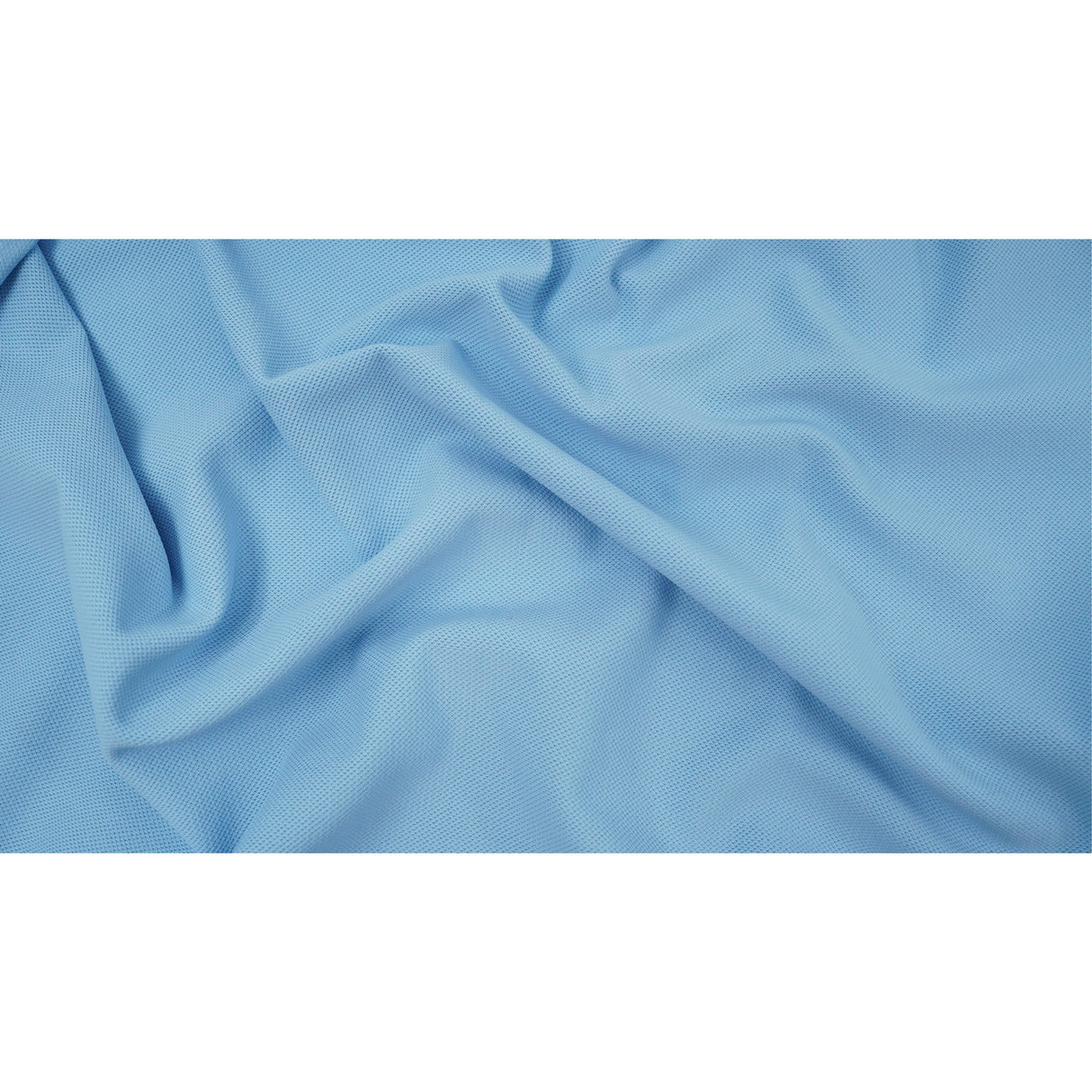 Origin Pique Look Recycled Nylon Spandex Fabric - Pique Look, 57" Width (1 Yard)