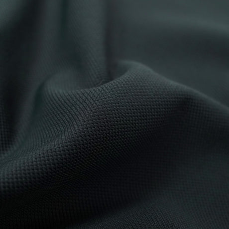 Pique Look Recycled Nylon Spandex Fabric