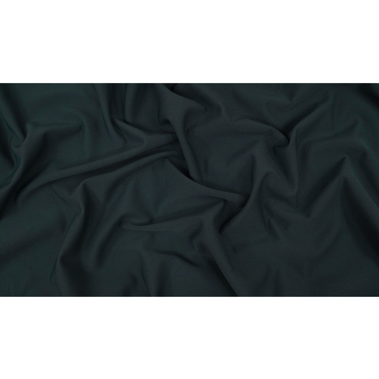 Origin Pique Look Recycled Nylon Spandex Fabric - 4-Way Stretch, 57" Width, 150 Gsm, 1 Yard