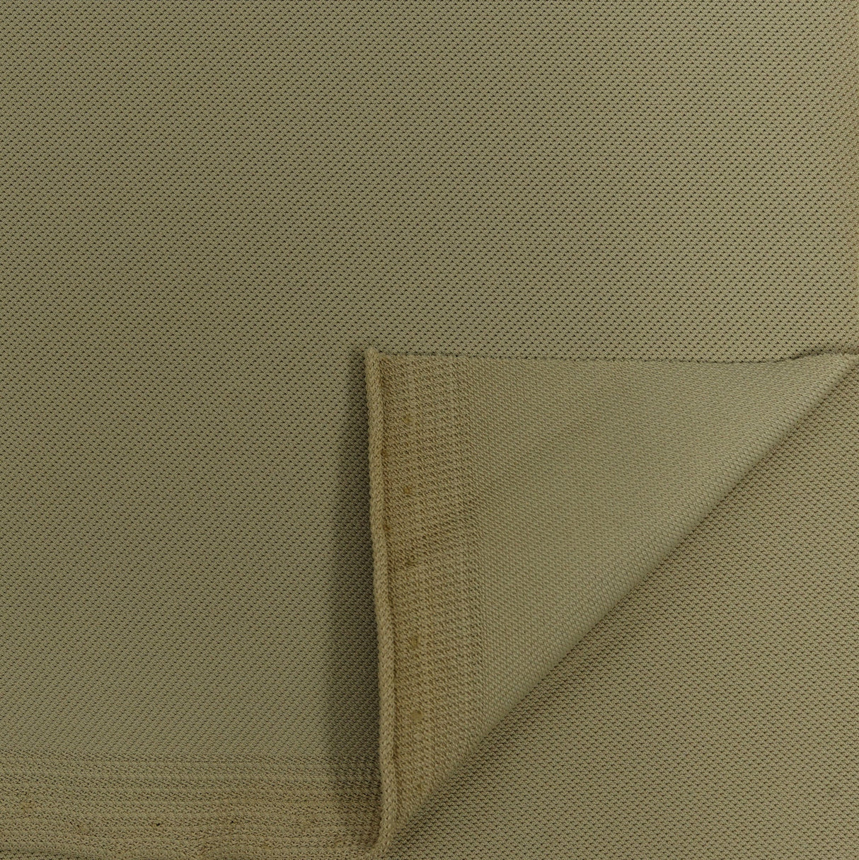 Pique Look Recycled Nylon Spandex Fabric