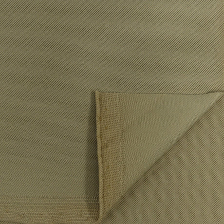 Pique Look Recycled Nylon Spandex Fabric