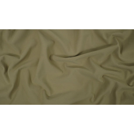 Pique Look Recycled Nylon Spandex Fabric