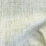 Pixie Fabric Solid Metallic Linen Blend Fabric - Spa, 55" Width (1 Yard)