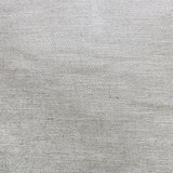 Pixie Fabric Solid Metallic Linen Blend Fabric - Spa, 55" Width (1 Yard)