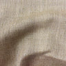 Pixie Fabric Solid Metallic Linen Blend Fabric - Spa, 55" Width (1 Yard)