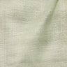 Pixie Fabric Solid Metallic Linen Blend Fabric - Spa, 55" Width (1 Yard)