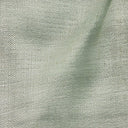 Pixie Fabric Solid Metallic Linen Blend Fabric - Spa, 55" Width (1 Yard)