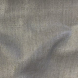 Pixie Fabric Solid Metallic Linen Blend Fabric - Spa, 55" Width (1 Yard)