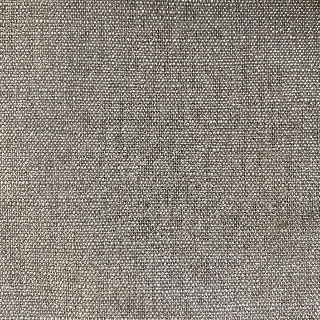 Pixie Fabric Solid Metallic Linen Blend Fabric - Spa, 55" Width (1 Yard)
