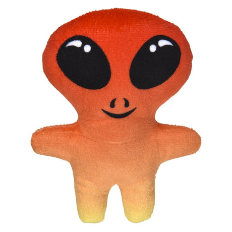 Alien Plush 6" Tye Dye (1 PC)