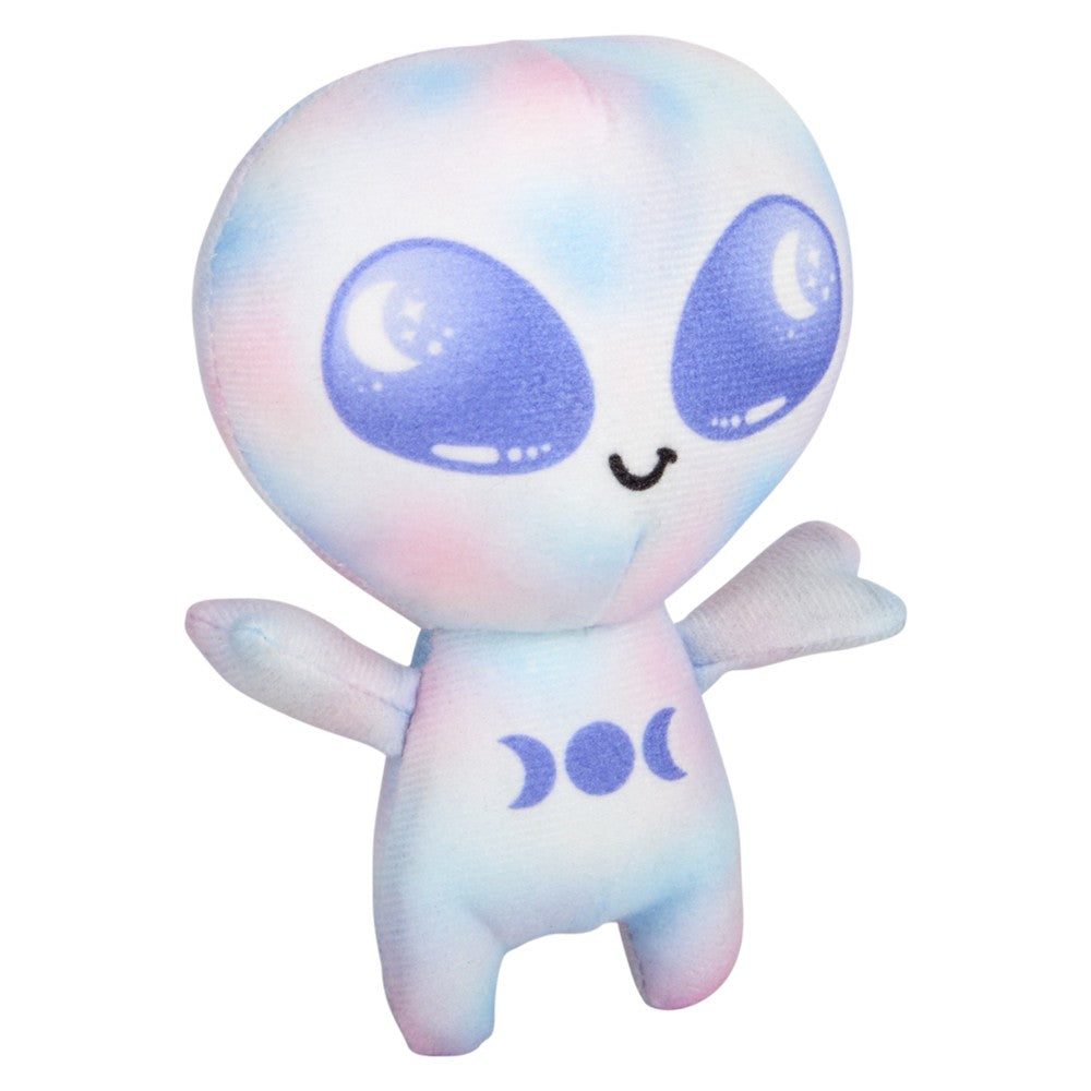 Alien Plush Assortment 5" (1 DZ)