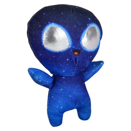 5-inch alien plush toy assortment 12-piece party display