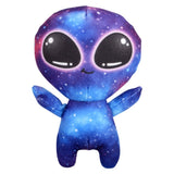 Alien Plush Assortment 5" (1 DZ)
