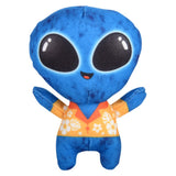 Alien Plush Assortment 5" (1 DZ)