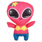 Alien Plush Assortment 5" (1 DZ)