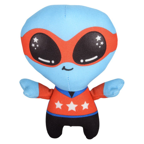 Alien Plush Assortment 6" (1 DZ)