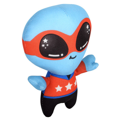 Alien Plush Assortment 6" (1 DZ)