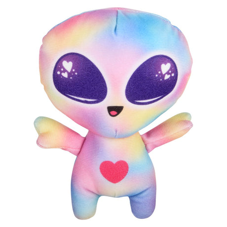 Alien Plush Assortment 6" (1 DZ)