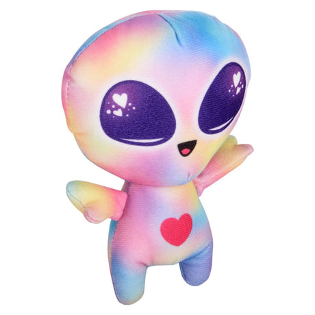 Alien Plush Assortment 6" (1 DZ)
