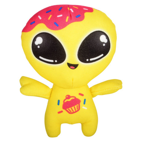 Alien Plush Assortment 6" (1 DZ)