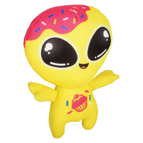 Alien Plush Assortment 6" (1 DZ)