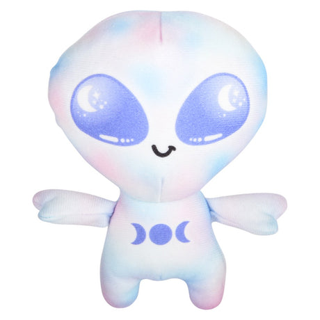 Alien Plush Assortment 6" (1 DZ)