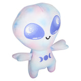 Alien Plush Assortment 6" (1 DZ)