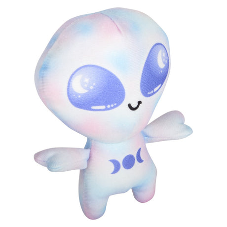 Alien Plush Assortment 6" (1 DZ)
