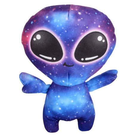 Alien Plush Assortment 6" (1 DZ)