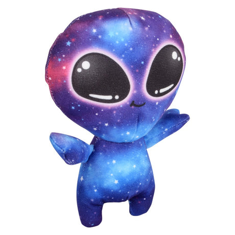 Alien Plush Assortment 6" (1 DZ)