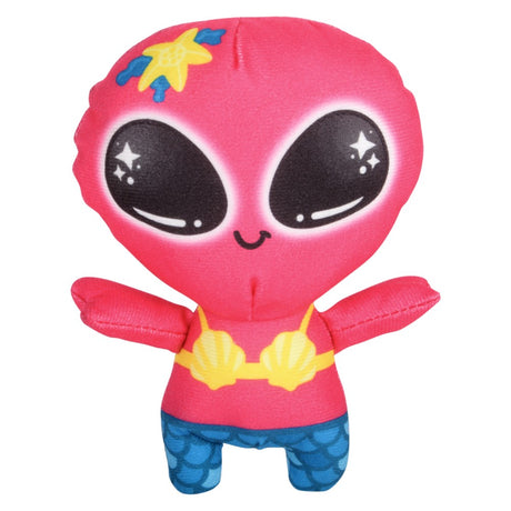 Alien Plush Assortment 6" (1 DZ)