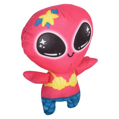Alien Plush Assortment 6" (1 DZ)