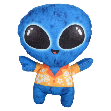 Alien Plush Assortment 6" (1 DZ)
