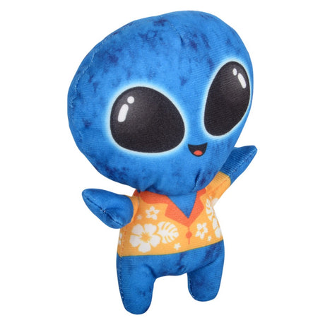 Alien Plush Assortment 6" (1 DZ)