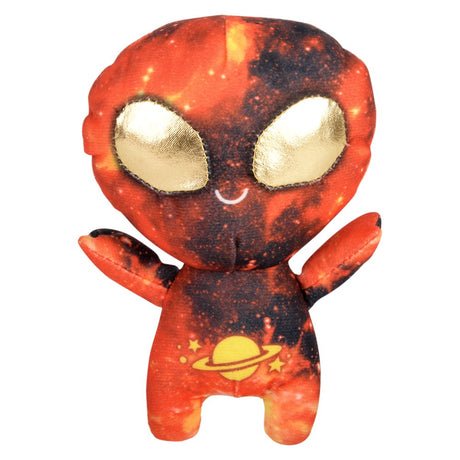 Alien Plush Assortment 6" (1 DZ)